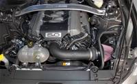 K&N - K&N Performance Air Intake System - 63-2590 - Image 9