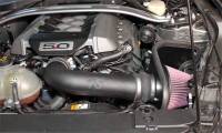 K&N - K&N Performance Air Intake System - 63-2590 - Image 10