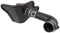 K&N - K&N Performance Air Intake System - 63-2590 - Image 11