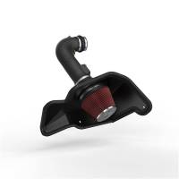 K&N - K&N Performance Air Intake System - 63-2590 - Image 13