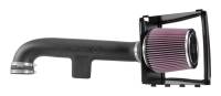 K&N - K&N Performance Air Intake System - 63-2591 - Image 12