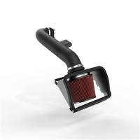 K&N - K&N Performance Air Intake System - 63-2591 - Image 13