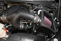 K&N - K&N Performance Air Intake System - 63-2592 - Image 11