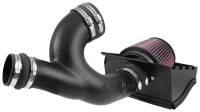 K&N - K&N Performance Air Intake System - 63-2592 - Image 12