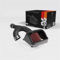 K&N - K&N Performance Air Intake System - 63-2592 - Image 14