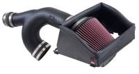 K&N - K&N Performance Air Intake System - 63-2593 - Image 8