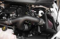 K&N - K&N Performance Air Intake System - 63-2593 - Image 10