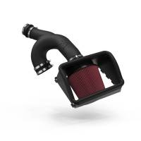 K&N - K&N Performance Air Intake System - 63-2593 - Image 12