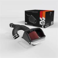 K&N - K&N Performance Air Intake System - 63-2593 - Image 13