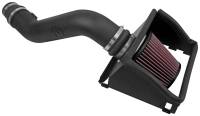 K&N - K&N Performance Air Intake System - 63-2596 - Image 8