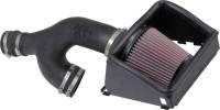 K&N - K&N Performance Air Intake System - 63-2599 - Image 9