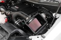 K&N - K&N Performance Air Intake System - 63-2599 - Image 11