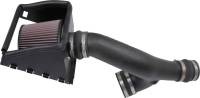 K&N - K&N Performance Air Intake System - 63-2599 - Image 12