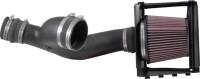 K&N - K&N Performance Air Intake System - 63-2599 - Image 14