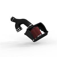 K&N - K&N Performance Air Intake System - 63-2599 - Image 15