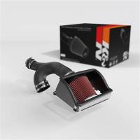 K&N - K&N Performance Air Intake System - 63-2599 - Image 16