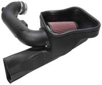 K&N - K&N Performance Air Intake System - 63-2605 - Image 8