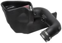 K&N - K&N Performance Air Intake System - 63-2605 - Image 12