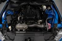 K&N - K&N Performance Air Intake System - 63-2606 - Image 9