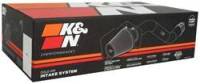 K&N - K&N Performance Air Intake System - 63-2607 - Image 1