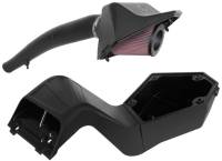 K&N - K&N Performance Air Intake System - 63-2607 - Image 12