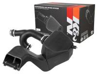 K&N - K&N Performance Air Intake System - 63-2608 - Image 12