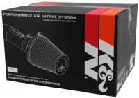 K&N - K&N Performance Air Intake System - 63-2608 - Image 13