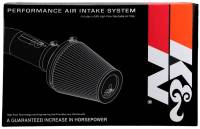 K&N - K&N Performance Air Intake System - 63-2608 - Image 14