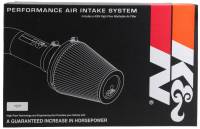 K&N - K&N Performance Air Intake System - 63-2608 - Image 15