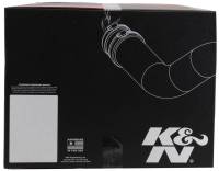 K&N - K&N Performance Air Intake System - 63-2608 - Image 16