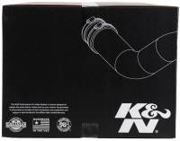 K&N - K&N Performance Air Intake System - 63-2608 - Image 17