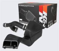 K&N - K&N Performance Air Intake System - 63-2609 - Image 11