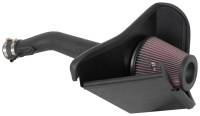 K&N - K&N Performance Air Intake System - 63-2611 - Image 8