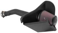 K&N - K&N Performance Air Intake System - 63-2611 - Image 10