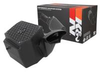 K&N - K&N Performance Air Intake System - 63-2612 - Image 12