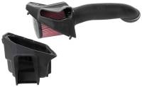 K&N - K&N Performance Air Intake System - 63-2613 - Image 13