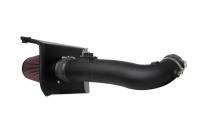 K&N - K&N Performance Air Intake System - 63-2614 - Image 8