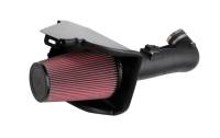 K&N - K&N Performance Air Intake System - 63-2614 - Image 10