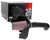 K&N - K&N Performance Air Intake System - 63-2614 - Image 12