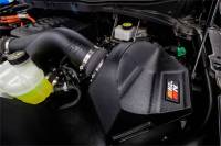 K&N - K&N Performance Air Intake System - 63-2617 - Image 10