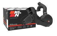 K&N - K&N Performance Air Intake System - 63-2617 - Image 16