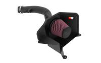 K&N - K&N Performance Air Intake System - 63-2618 - Image 8