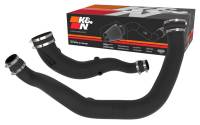 K&N - K&N Performance Inlet Pipes - 63-2621 - Image 7