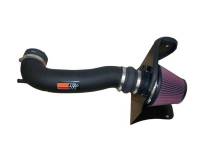 K&N - K&N Performance Air Intake System - 63-3053 - Image 8