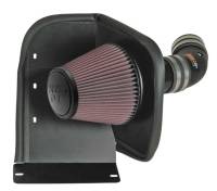 K&N - K&N Performance Air Intake System - 63-3059 - Image 8