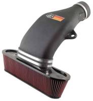 K&N - K&N Performance Air Intake System - 63-3060-1 - Image 8