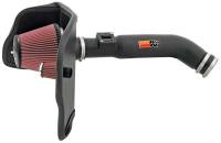 K&N - K&N Performance Air Intake System - 63-3064-1 - Image 9