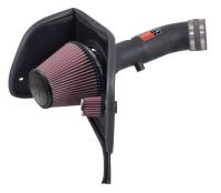 K&N - K&N Performance Air Intake System - 63-3065 - Image 8