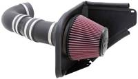 K&N - K&N Performance Air Intake System - 63-3071 - Image 8