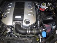 K&N - K&N Performance Air Intake System - 63-3071 - Image 9